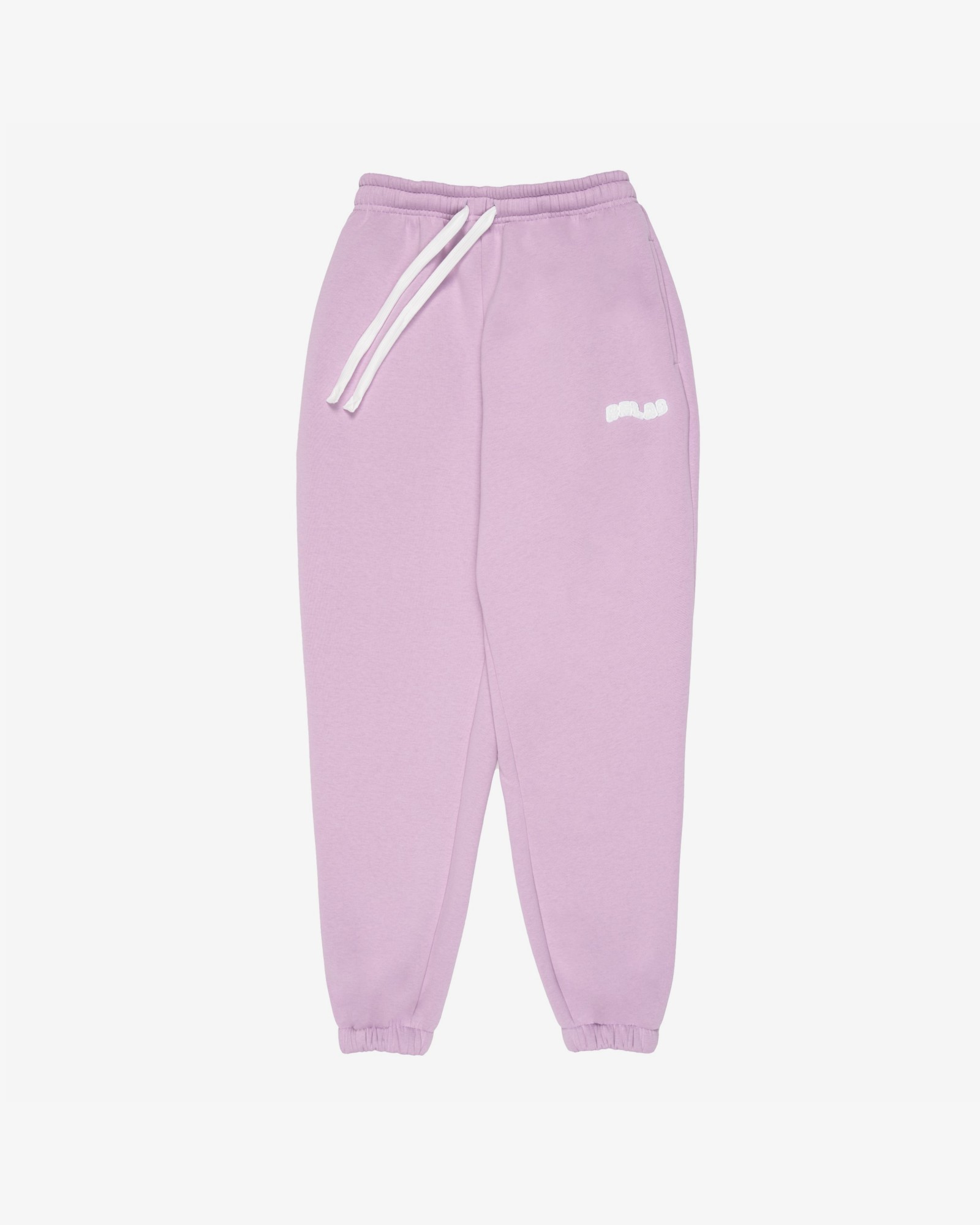 BASIC LAVENDER SWEATPANTS