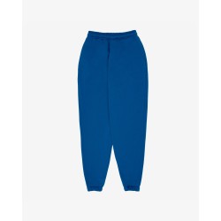 BASIC NAVY BLUE SWEATPANTS 