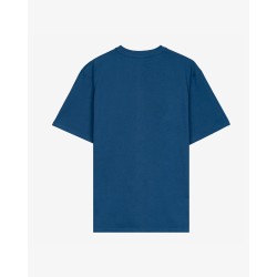 BASIC NAVY BLUE T-SHIRT 