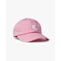 BASIC PINK CAP 