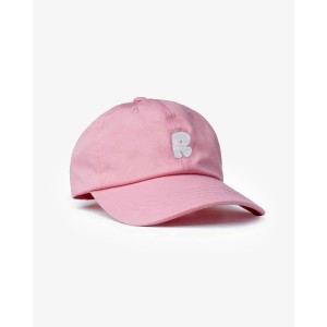 BASIC PINK CAP