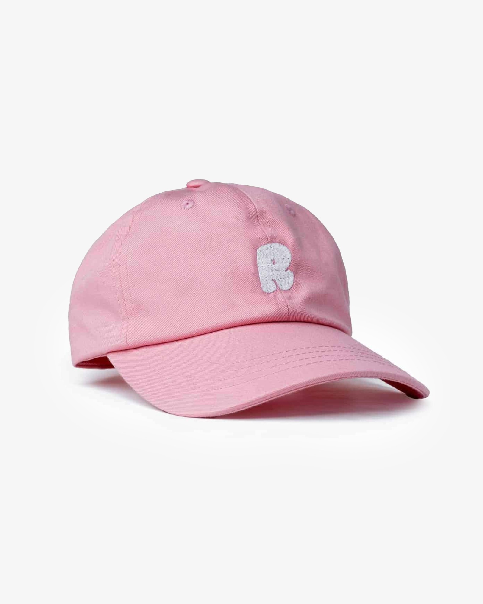 BASIC PINK CAP