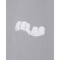 COZY SMALL SOLID GREY T-SHIRT 