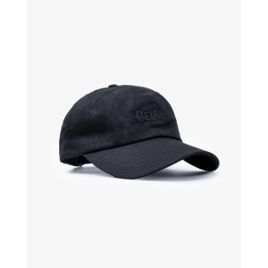 BASIC V2 BLACK CAP