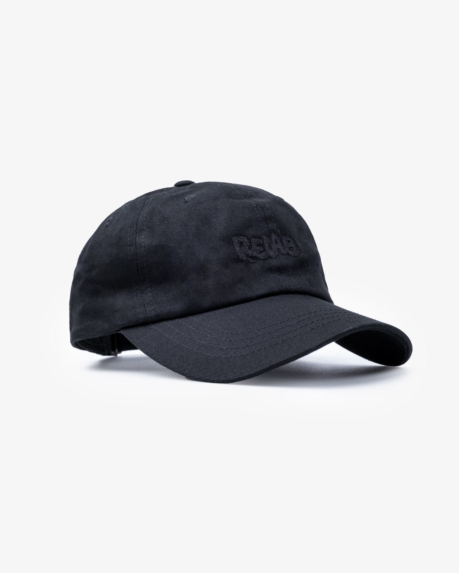 BASIC V2 BLACK CAP