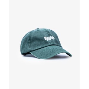 BASIC V2 GREEN CAP