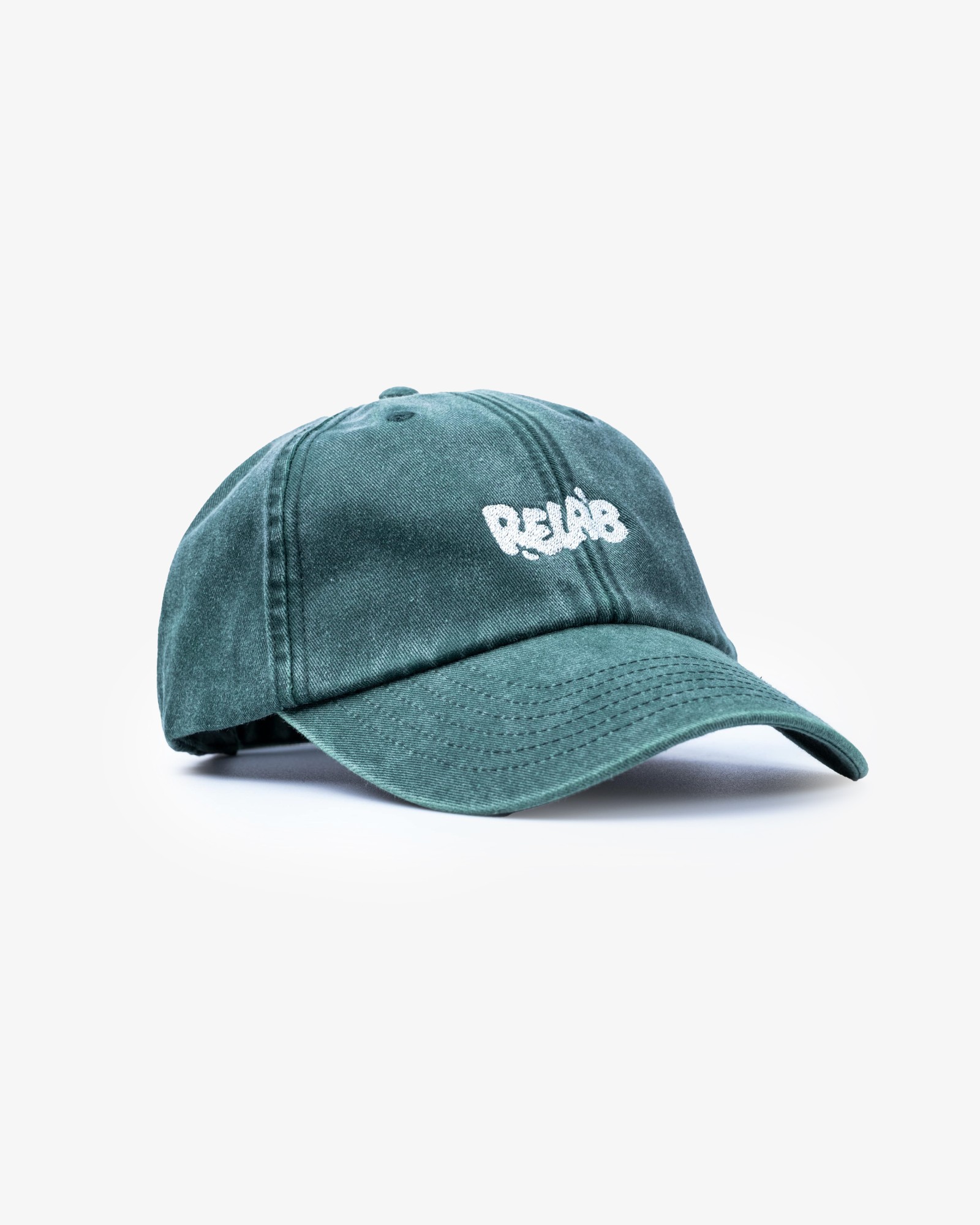 BASIC V2 GREEN CAP