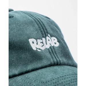 BASIC V2 GREEN CAP