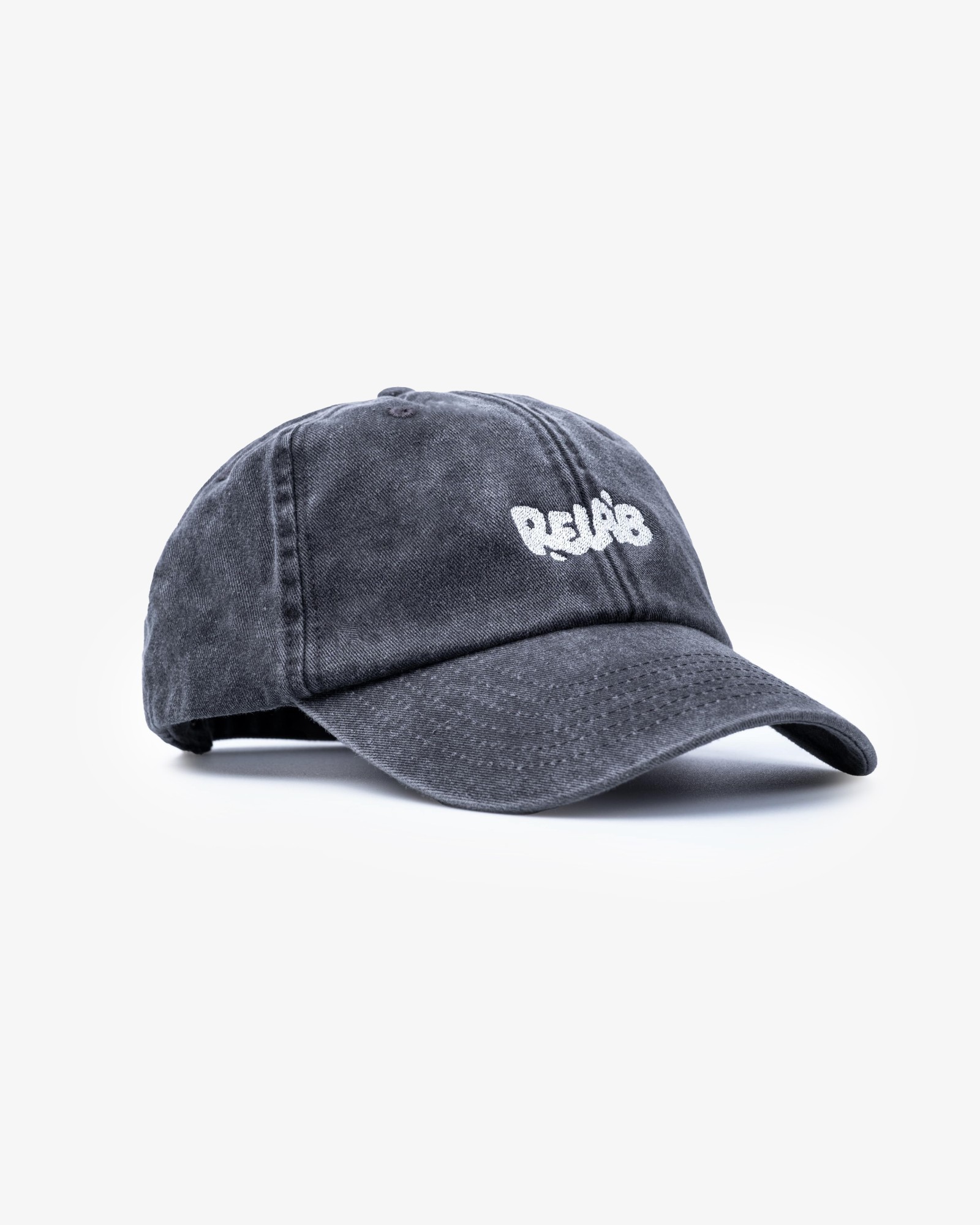 BASIC V2 GREY CAP