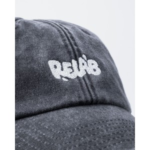 BASIC V2 GREY CAP