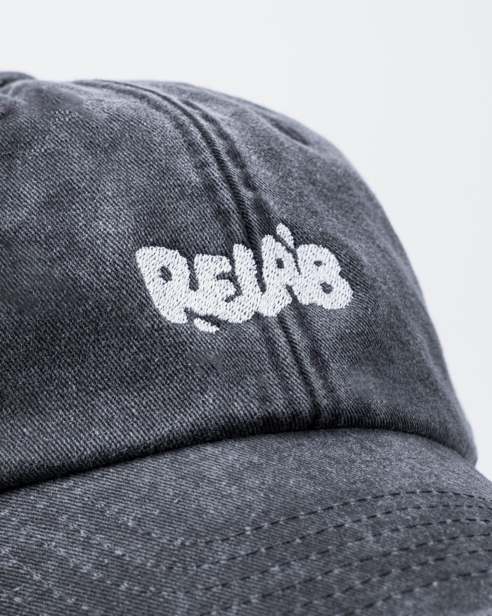 BASIC V2 GREY CAP