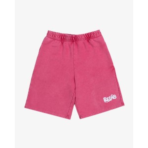 BASIC V2 PINK SHORTS