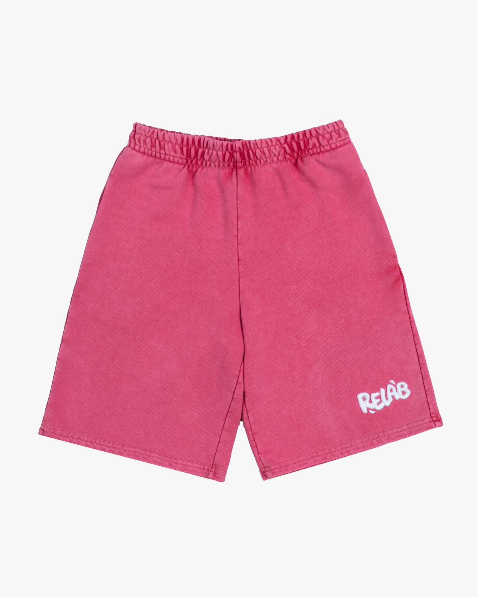 BASIC V2 PINK SHORTS BASIC V2 PINK SHORTS