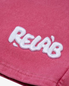 BASIC V2 PINK SHORTS
