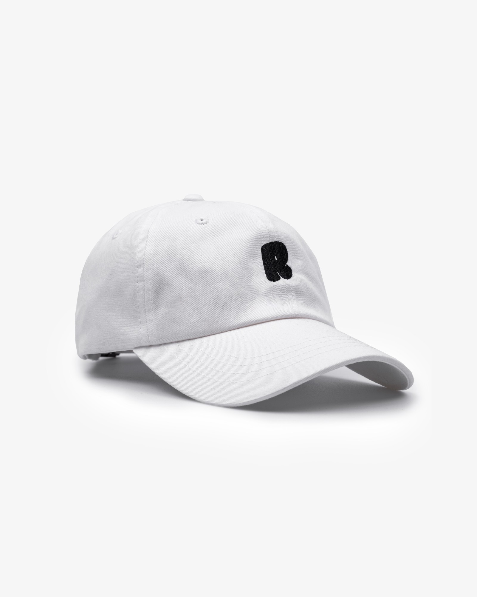 BASIC WHITE CAP