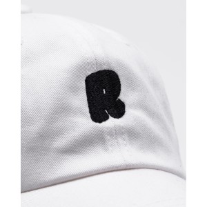 BASIC WHITE CAP