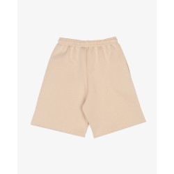 BASIC BEIGE SHORTS 