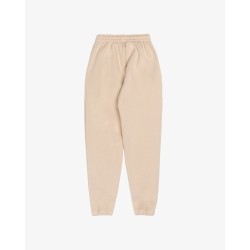COZY SMALL BEIGE SWEATPANTS 