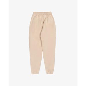 BASIC BEIGE SWEATPANTS