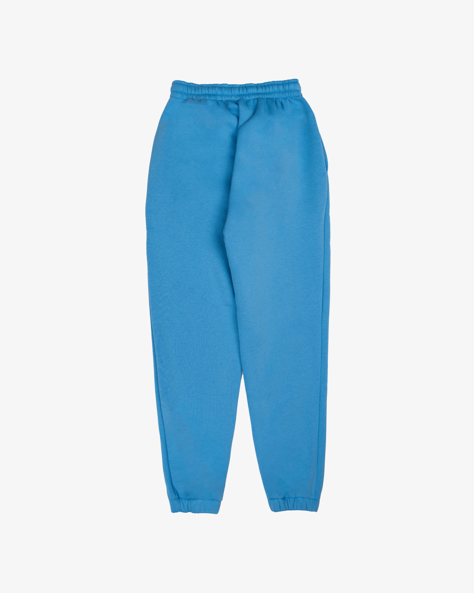 BASIC BLUE SWEATPANTS