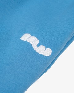 BASIC BLUE SWEATPANTS