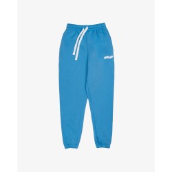 BASIC BLUE SWEATPANTS 