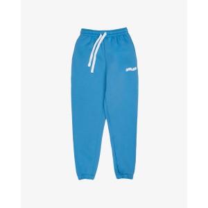 BASIC BLUE SWEATPANTS