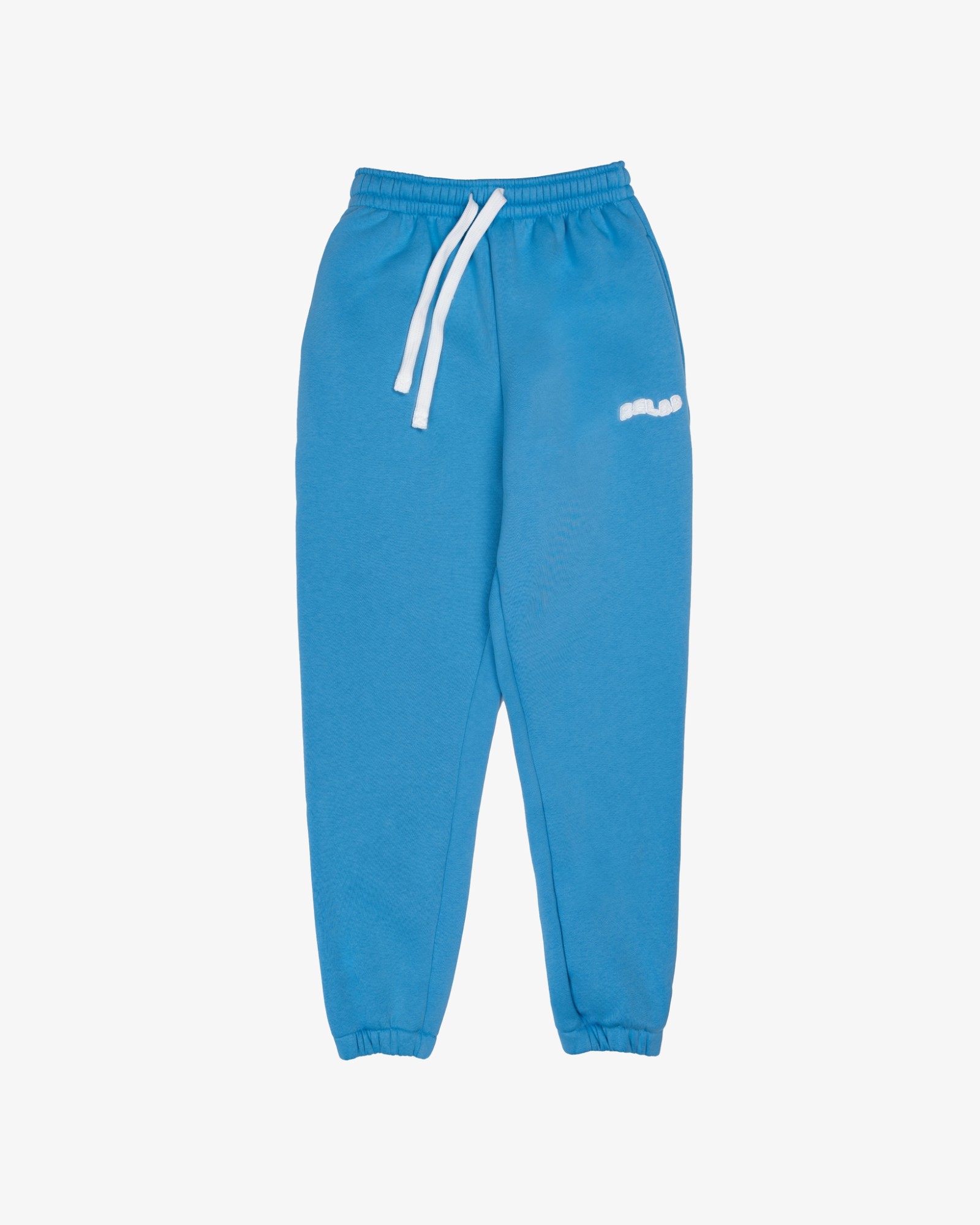 BASIC BLUE SWEATPANTS