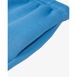 COZY SMALL BLUE SHORTS 