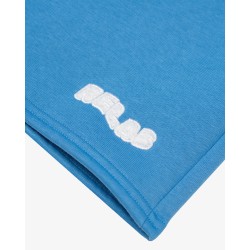 COZY SMALL BLUE SHORTS 