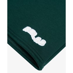 COZY SMALL BOTTLE GREEN SHORTS 