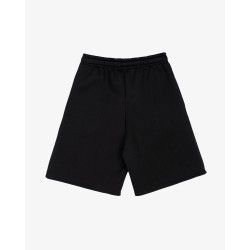 BASIC BLACK BLUE SHORTS 