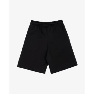 COZY SMALL BLACK PINK SHORTS