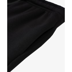 COZY SMALL BLACK PINK SHORTS 