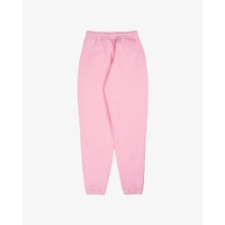 BASIC PINK SWEATPANTS 