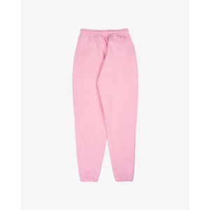 BASIC PINK SWEATPANTS