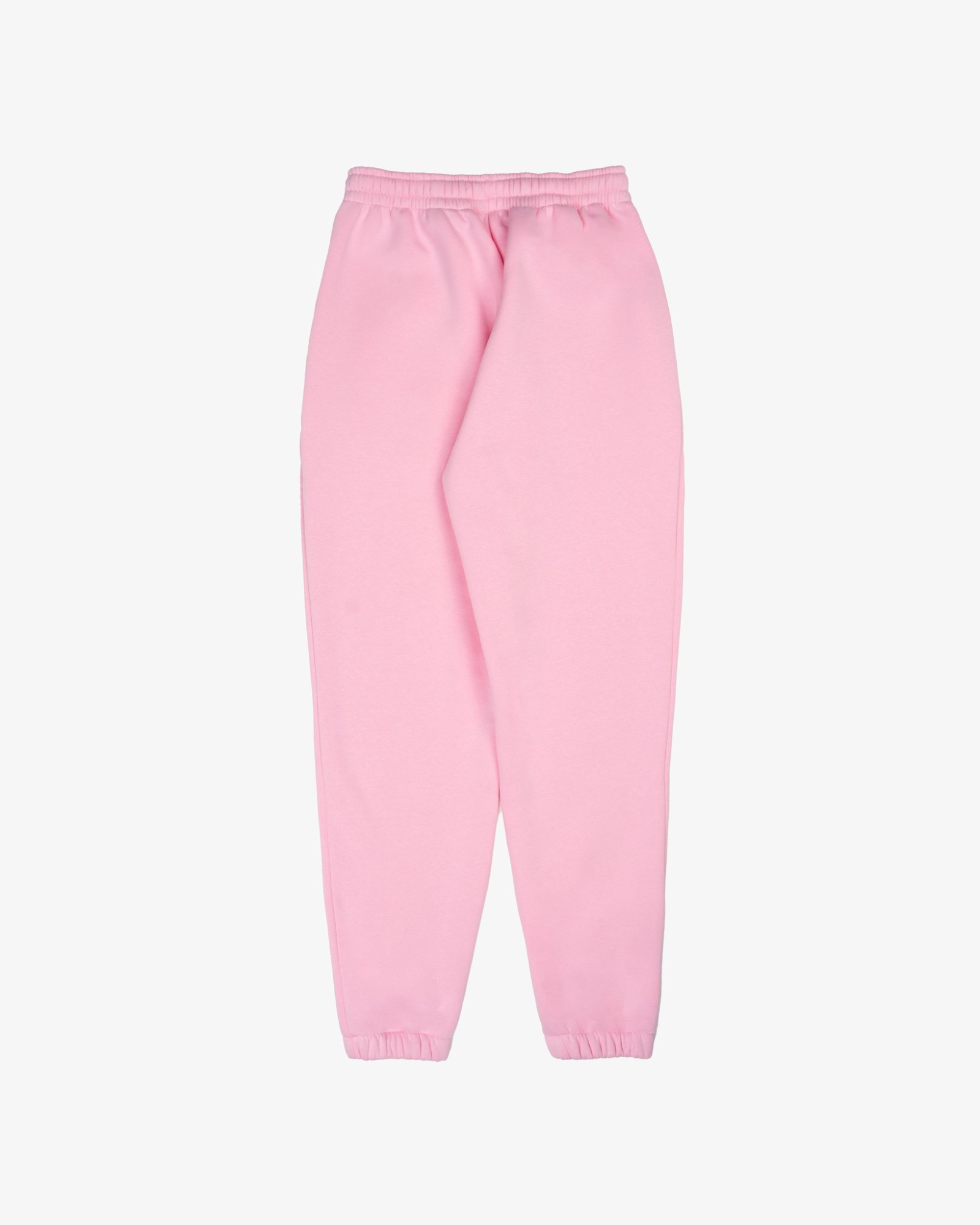 BASIC PINK SWEATPANTS