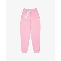 BASIC PINK SWEATPANTS 