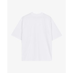 KRESH WHITE T-SHIRT 