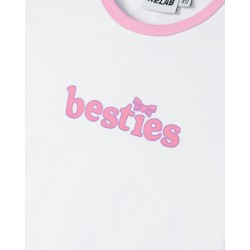 BESTIES BABY TEE 