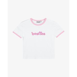 BESTIES BABY TEE 