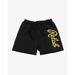 BIG LOGO SHORTS 