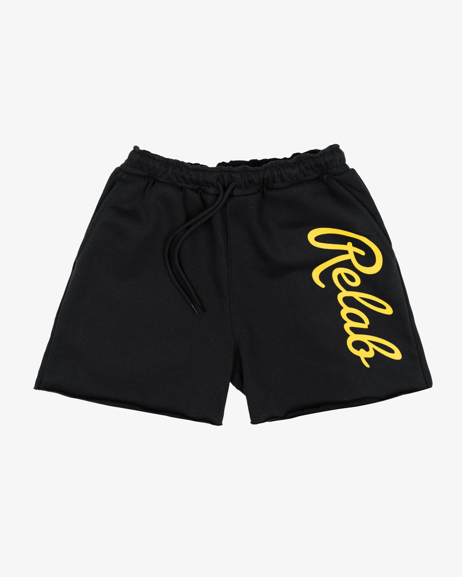 BIG LOGO SHORTS