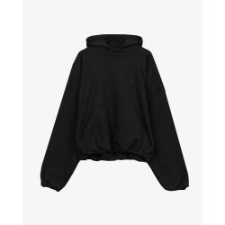 BIGGIE BLACK HOODIE 