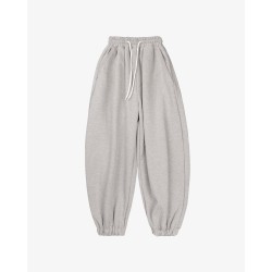 BIGGIE GREY SWEATPANTS 