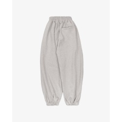 BIGGIE GREY SWEATPANTS 