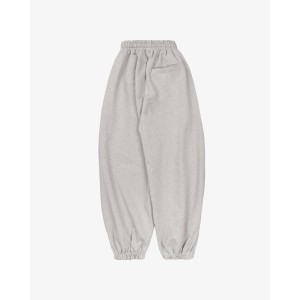 BIGGIE GREY SWEATPANTS