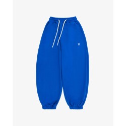 BIGGIE NAVY SWEATPANTS 