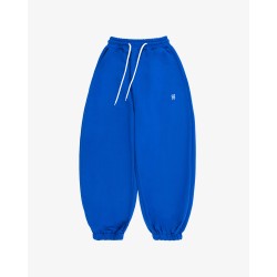 BIGGIE NAVY SWEATPANTS 