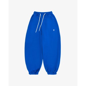 BIGGIE NAVY SWEATPANTS